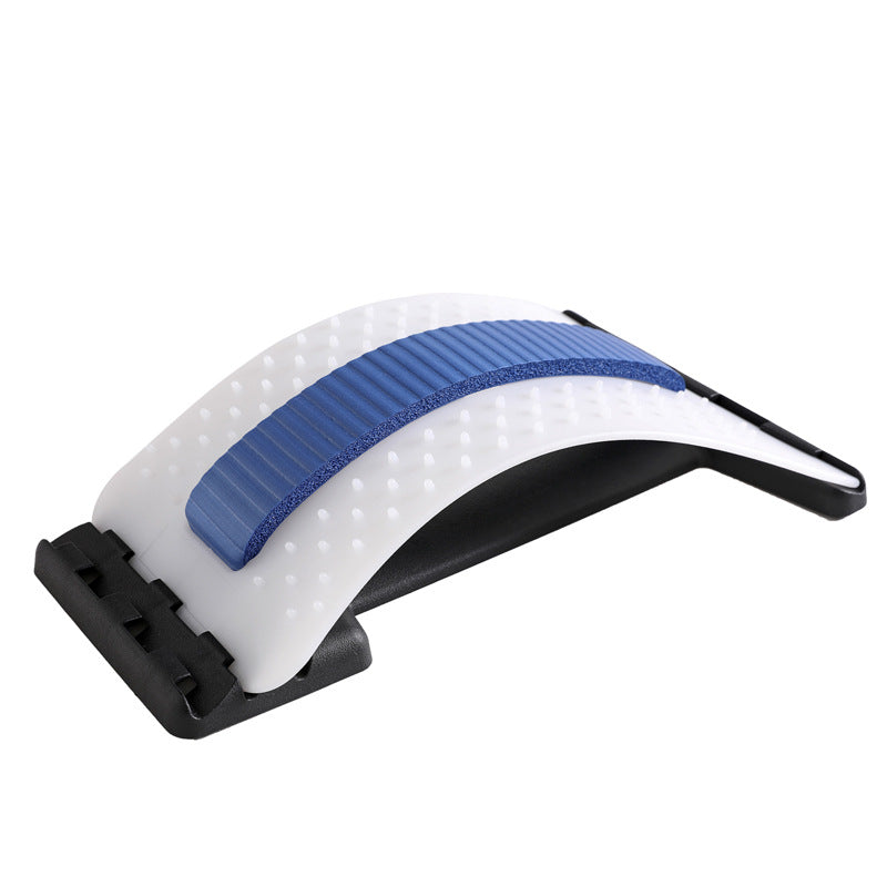 Lumbar Orthosis Protrusion  Massage Back Pain Relief