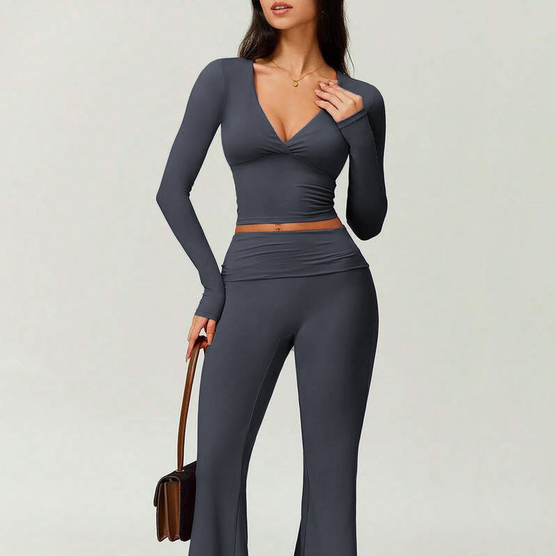 Pilates Training Wear Wear Running Quick-drying Workout