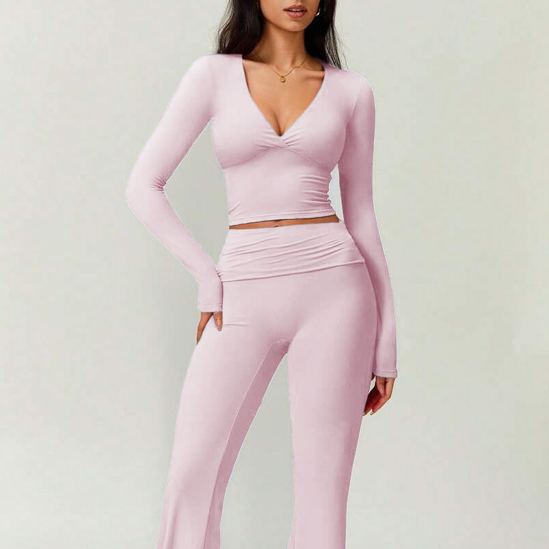 Pilates Training Wear Wear Running Quick-drying Workout