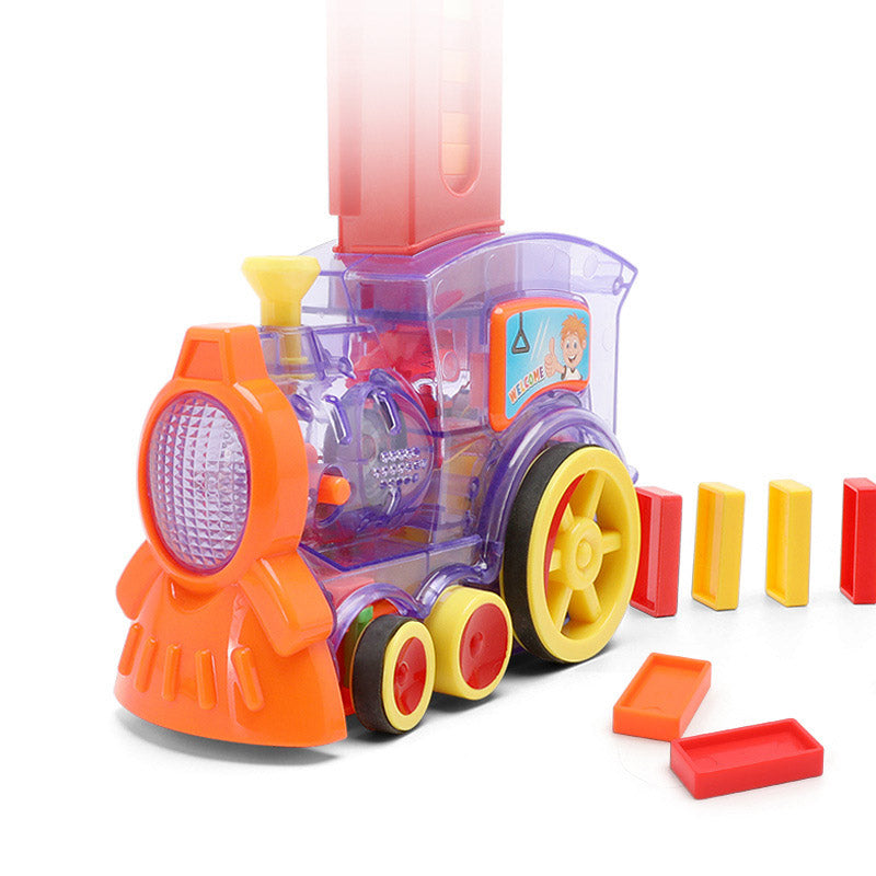 Baby Toys Car Puzzle Automatic Release Licensing