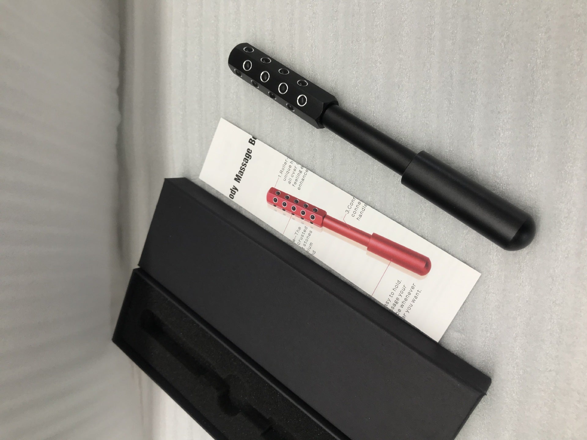 Beauty Stick Massage Beauty Stick Facial Roller