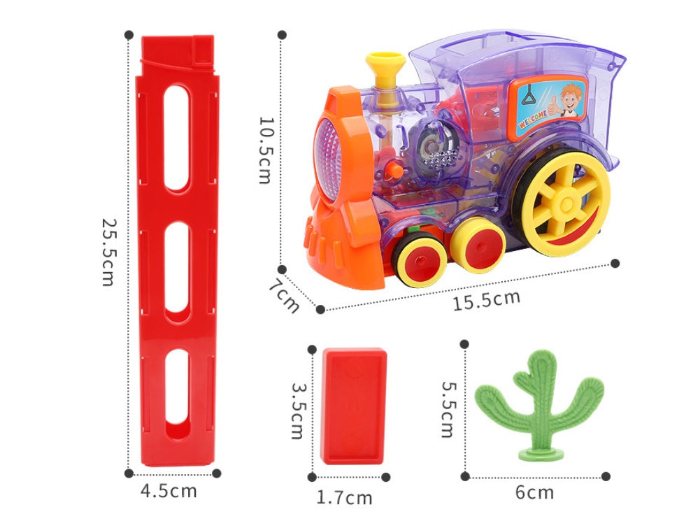 Baby Toys Car Puzzle Automatic Release Licensing