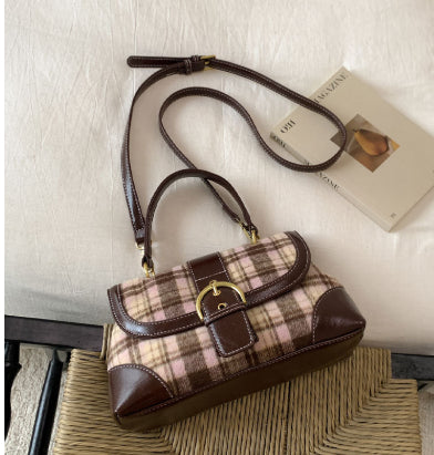 Sophisticated And Refined Crossbody Bag Fashionable