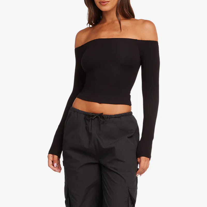 Pilates Training Wear Yoga Top For Women